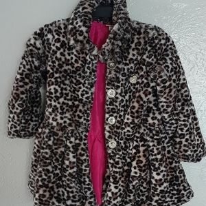 Juicy Couture Coat